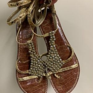 Sam Edelman Sandals